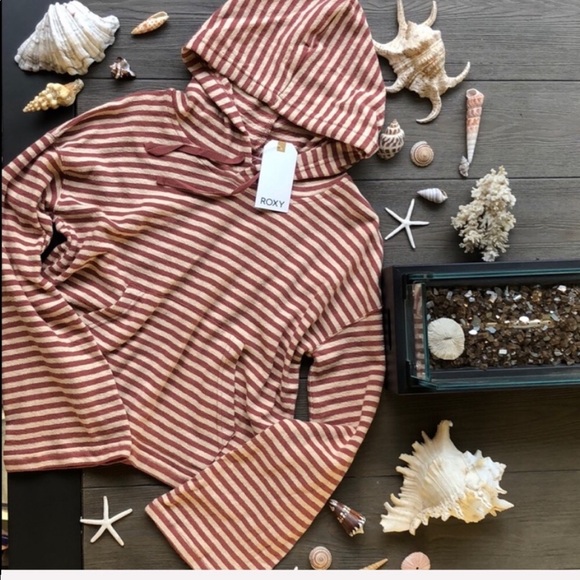 🌴🌼ROXY- HOODIE🌼🌴 - Picture 2 of 8